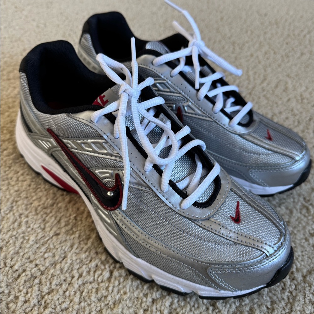 Nike Initiator Metallic Sneakers